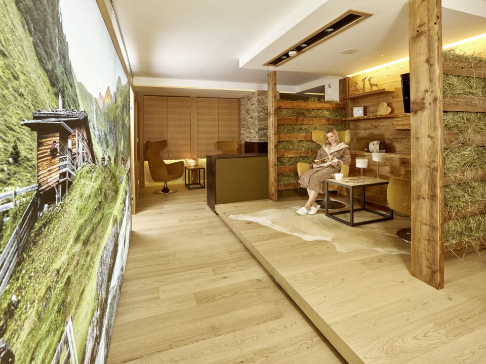 Sport & Freizeit Alpeiner Nature Resort Tirol