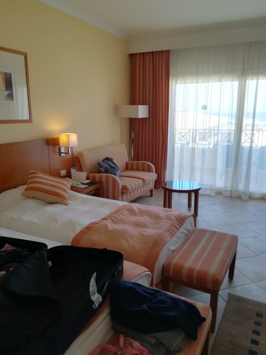 Zimmer Cleopatra Luxury Resort Makadi Bay