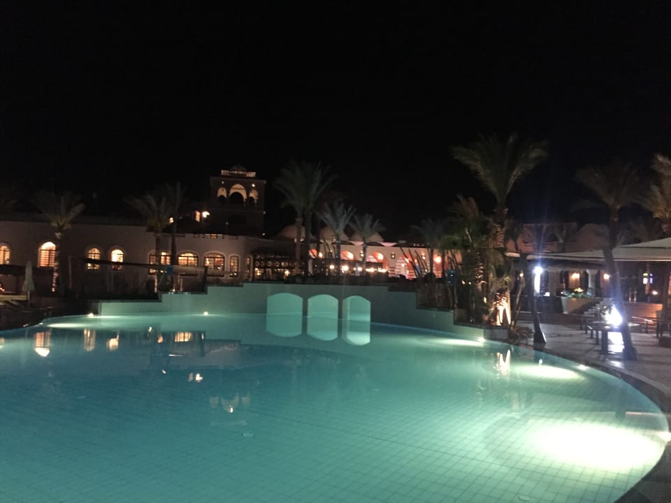 Pool Iberotel Makadi Beach