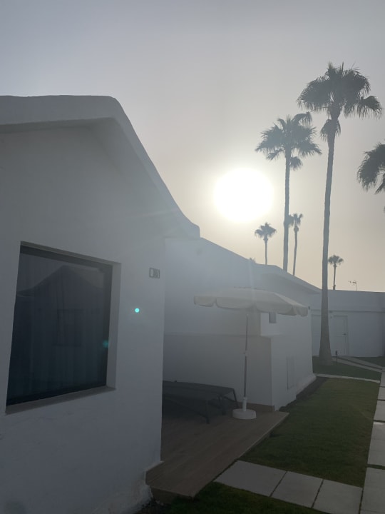 Außenansicht Club Maspalomas Suites & SPA