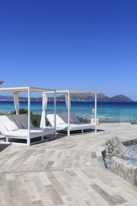 Sonstiges Playa Garden Selection Hotel & Spa