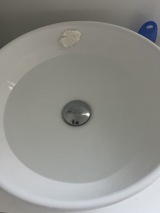 Zimmer Drossia Palms Hotel - Apartments