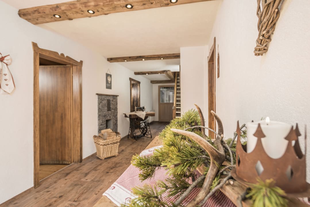 Zimmer Bauernhof Hanserhof