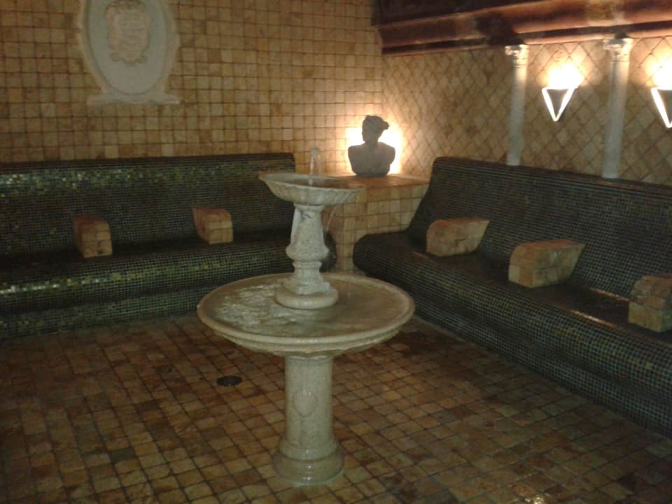 Spabereich Grupotel Playa de Palma Suites & Spa