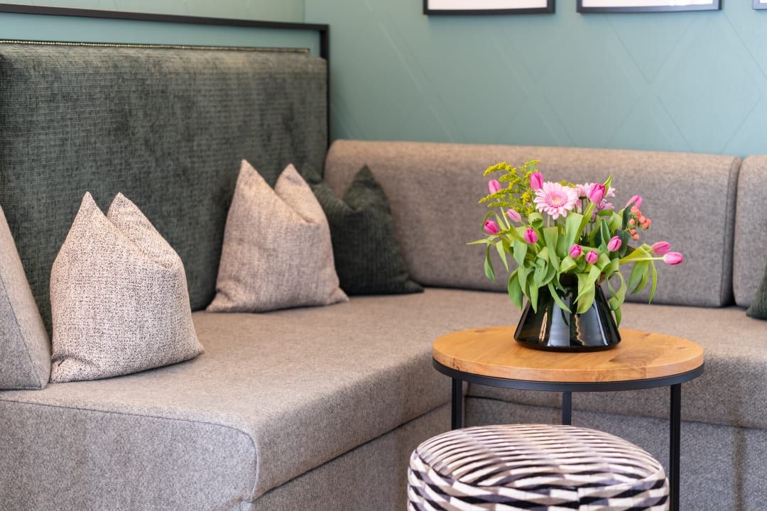 Zimmer Hotel Jens Weissflog