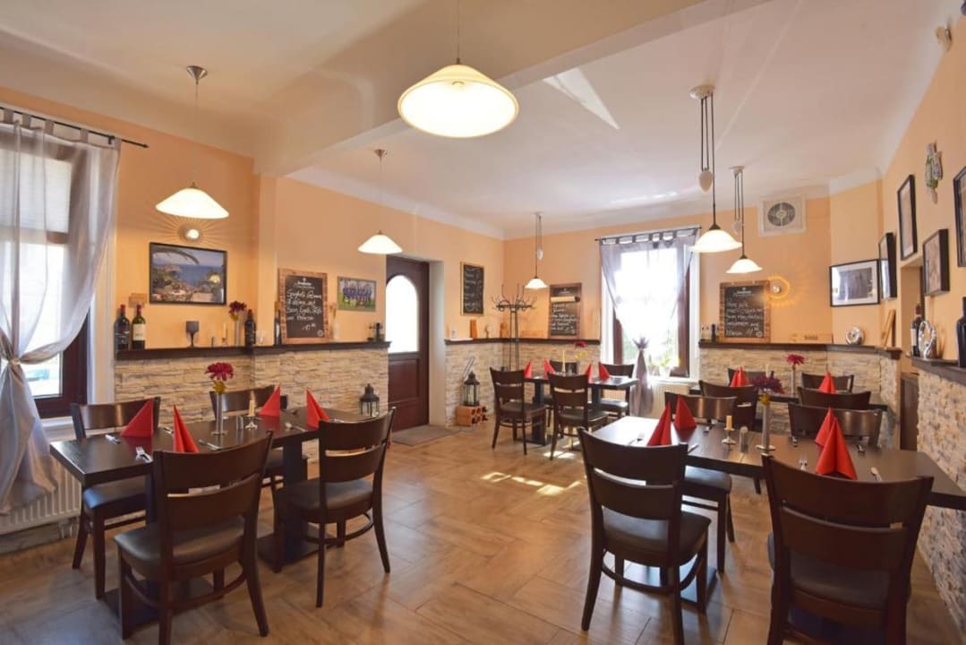 Gastro Pension Weisser Brunnen