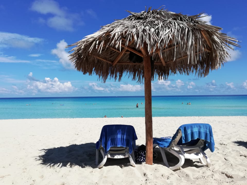 Strand Hotel Roc Barlovento