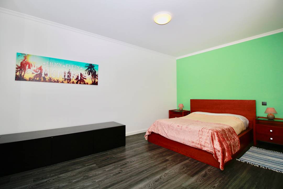 Zimmer Cottage Bela Vista