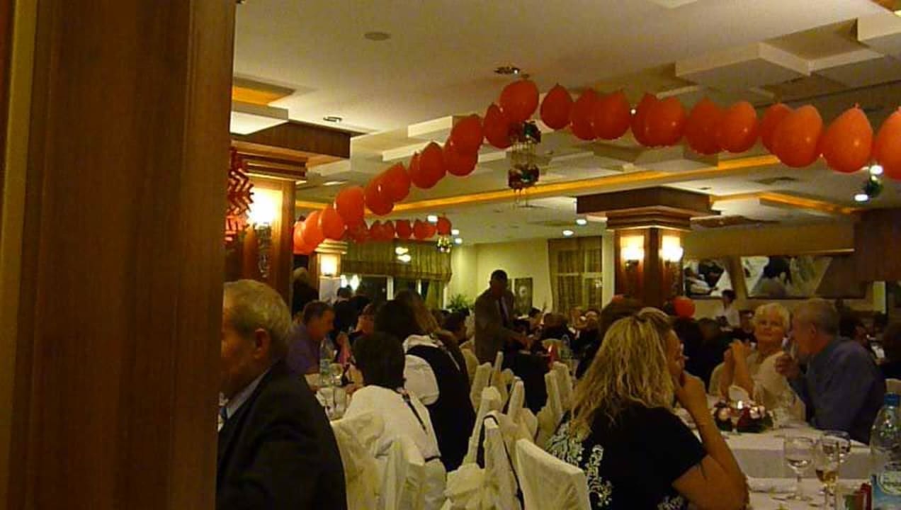 Sylvester Solivia Hotel