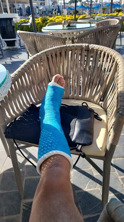Sonstiges Pickalbatros Dana Beach Resort - Hurghada