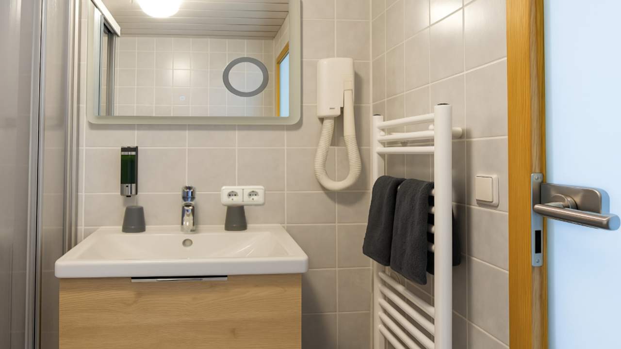 Sonstiges GarniHotel zur Linde