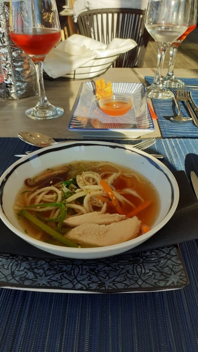 Gastro Nana Golden Beach