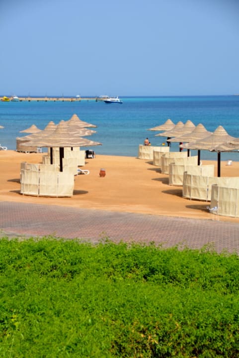Strand Old Palace Resort Sahl Hasheesh