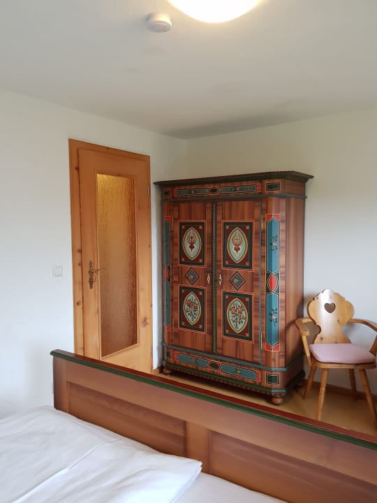 Zimmer Ferienwohnung Schoberlehen