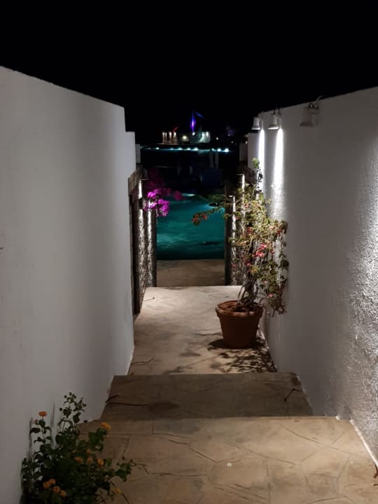 Sonstiges Elounda Bay Palace Hotel