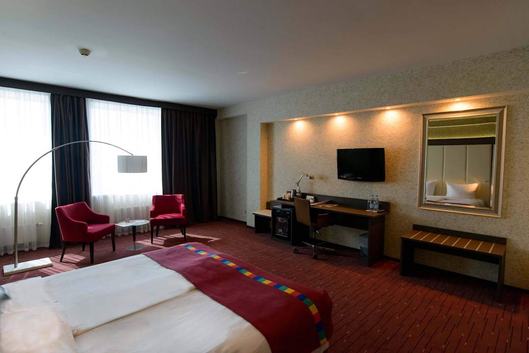 Standart Hotel Park Inn by Radisson Odintsovo