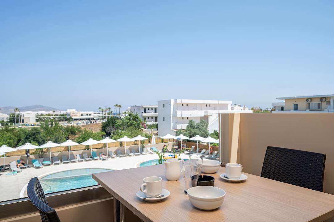 Zimmer Time to Smile Saline