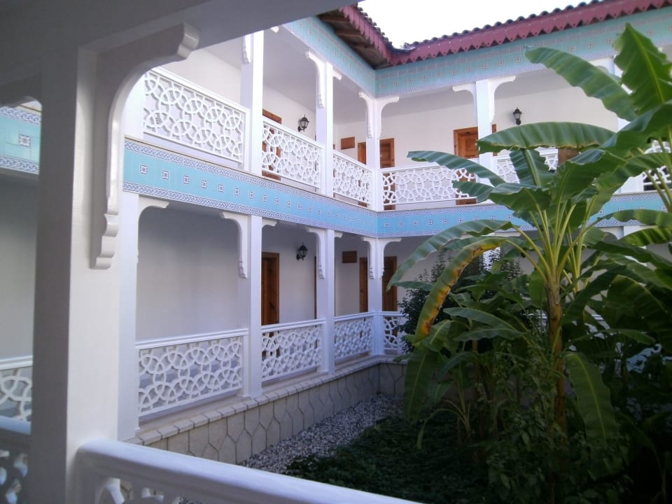 Innenbereich Bungalow Nr. 2 Güral Premier Belek