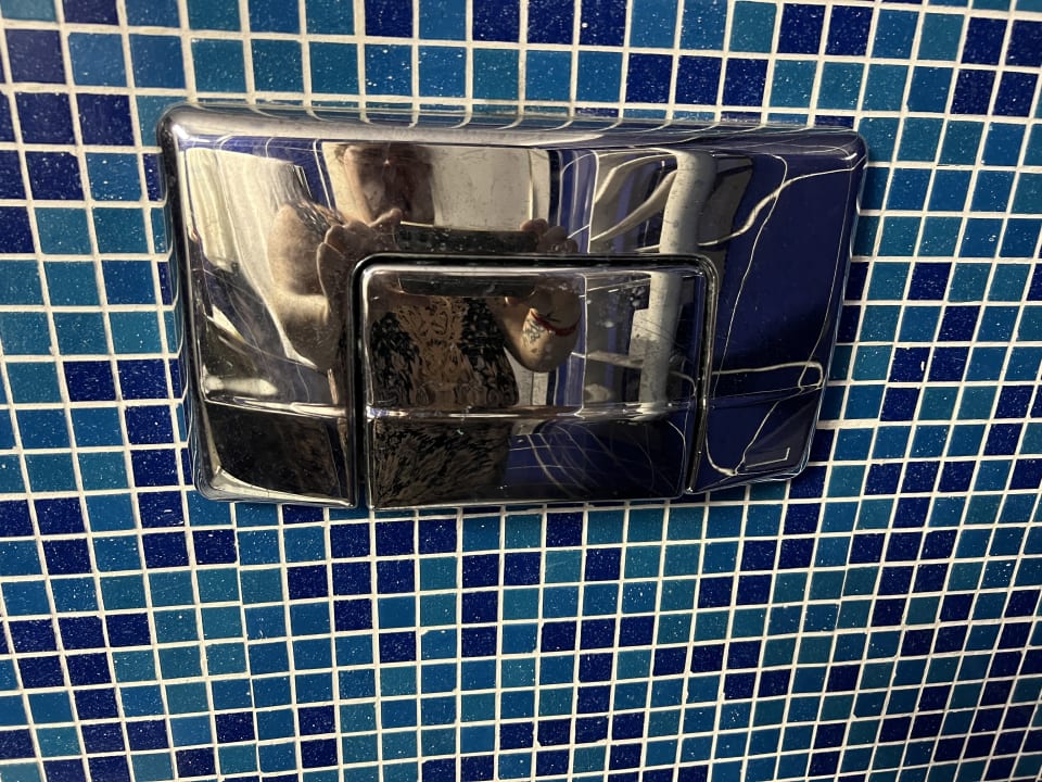 Zimmer Hotel Ambassador