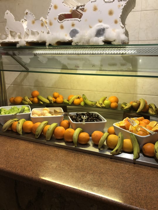 Gastro Hotel Caves Beach Resort (Adults Only)