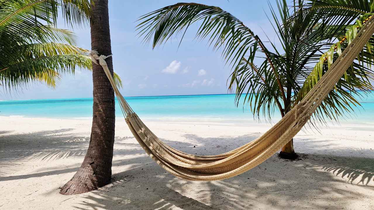 Strand Hotel Riu Palace Maldivas