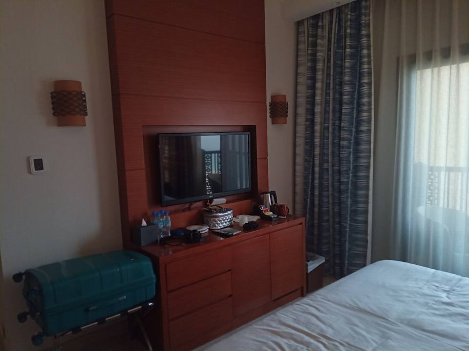 Zimmer DoubleTree by Hilton Resort & Spa Marjan Island