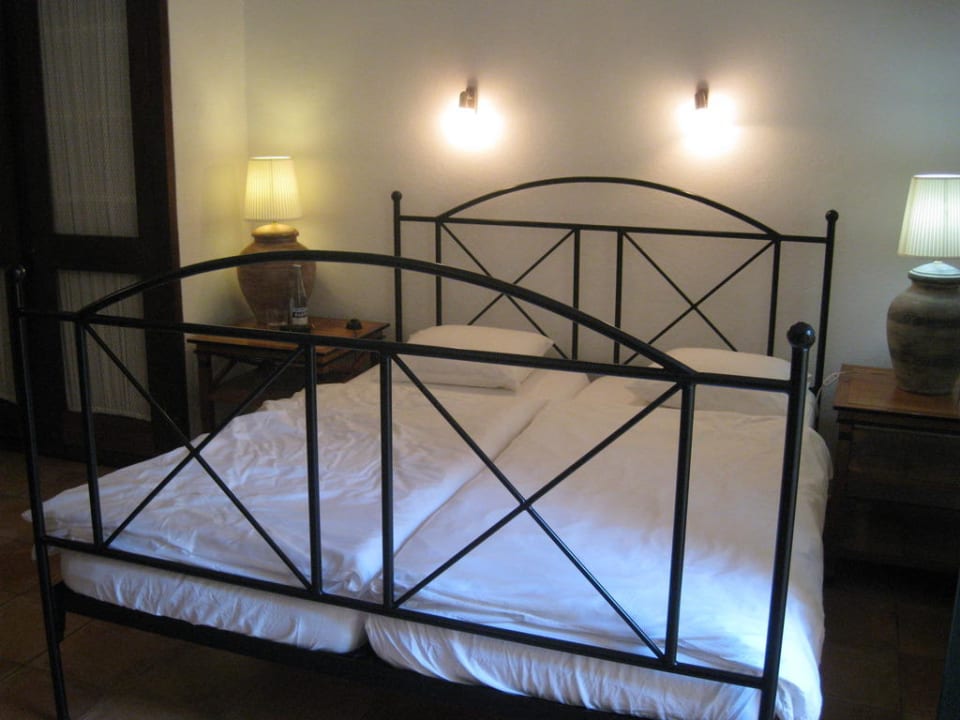 "Schlafzimmer" Girasol Finca Amapola - Agrotourismus Hotel