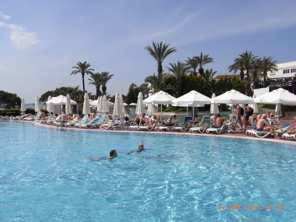 Zwembad PALOMA Perissia