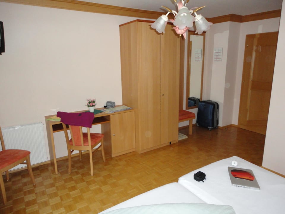 Zimmer mit allem Hotel Gasthof Wachter