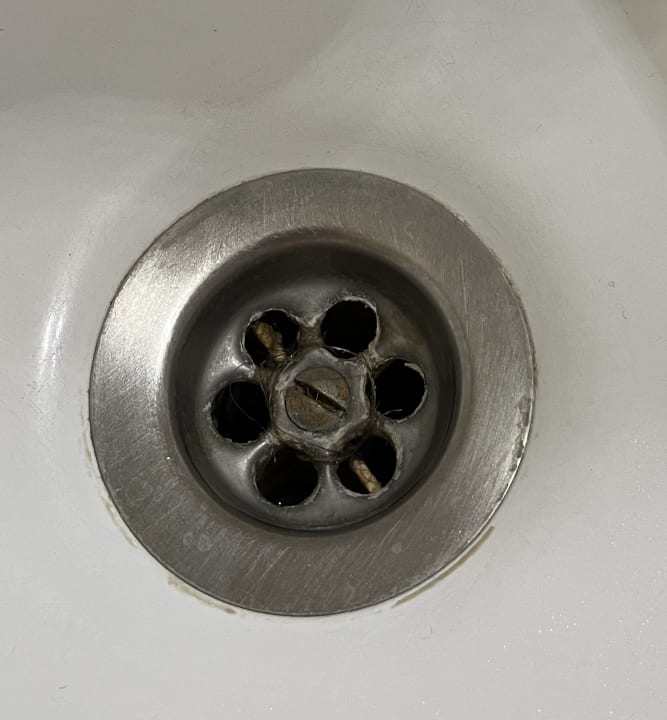 Zimmer Armony Inter-Hotel Dijon Sud