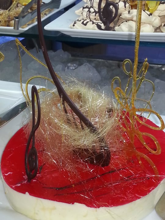 Шедевры Mirage Bay Resort & Aqua Park