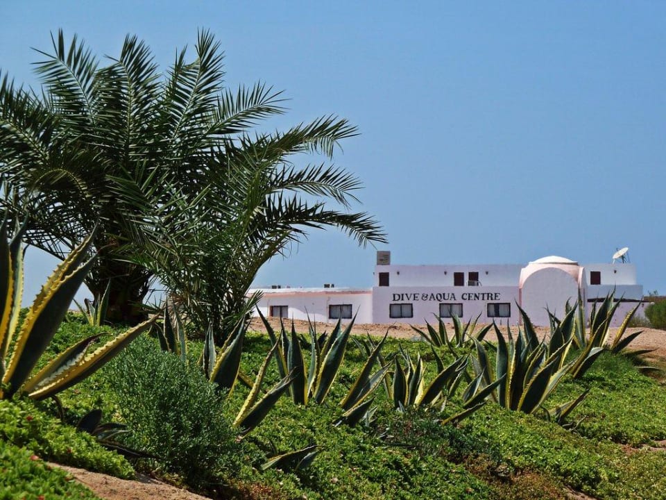 Tauchcenter Fantazia Resort Marsa Alam