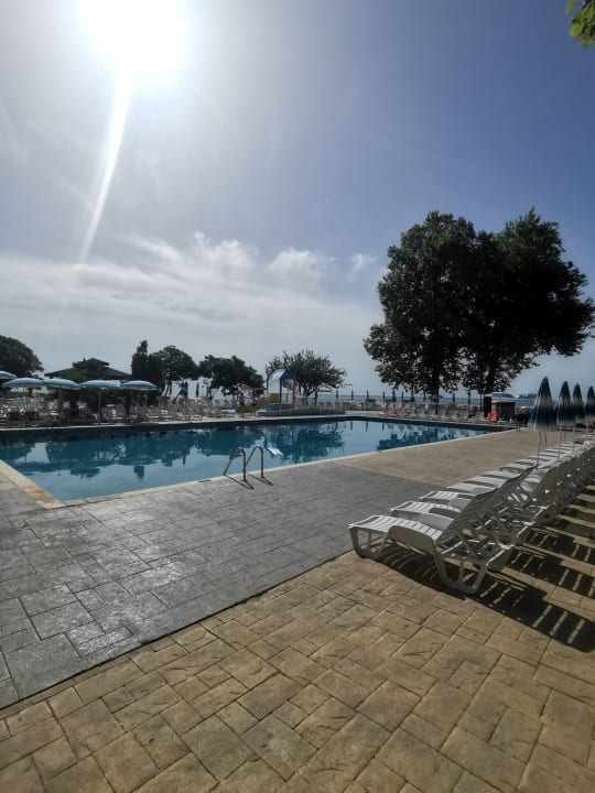 Pool Kaliakra Beach