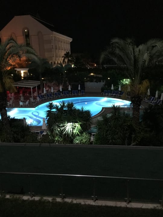 Pool Hane Family Resort