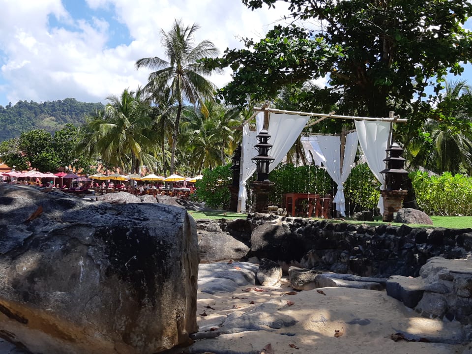 Strand Khaolak Laguna Resort