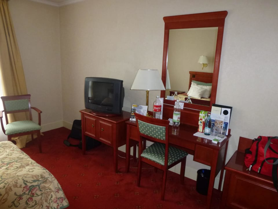 Widok pokoju  Hotel Mazurkas