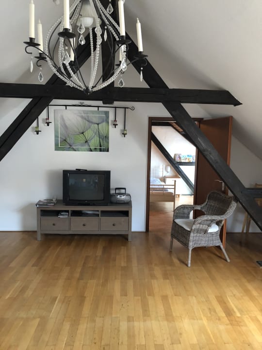 Zimmer Pension Ponyhof Römerberg