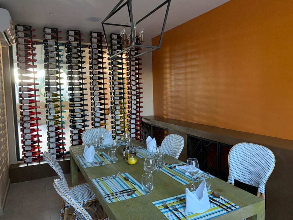 Gastro Dreams Curacao Resort, Spa & Casino