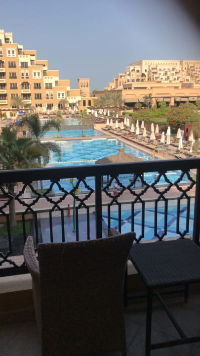 Zimmer Rixos Bab Al Bahr
