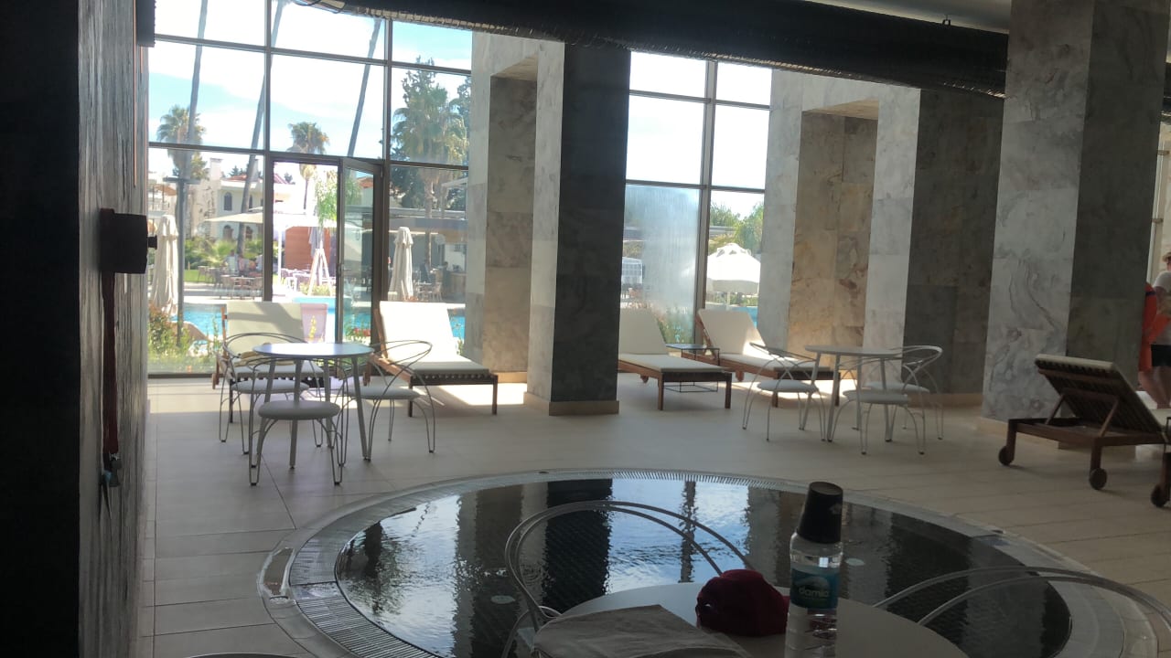 Sport & Freizeit Acanthus Cennet Barut Collection
