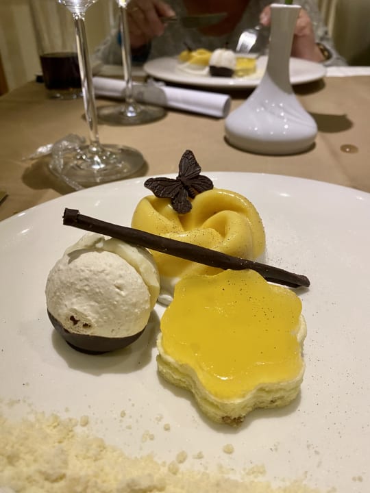 Gastro Makadi Spa - Adults only