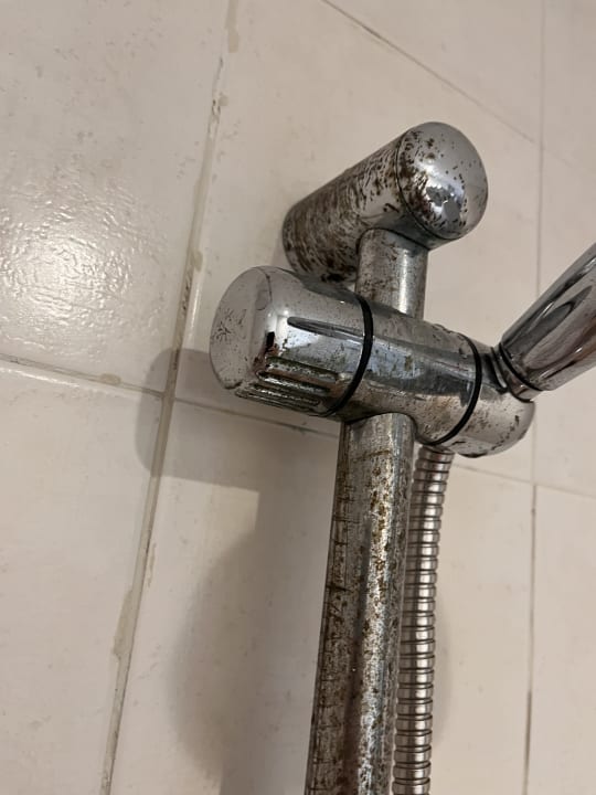 Zimmer Hotel Riu Funana