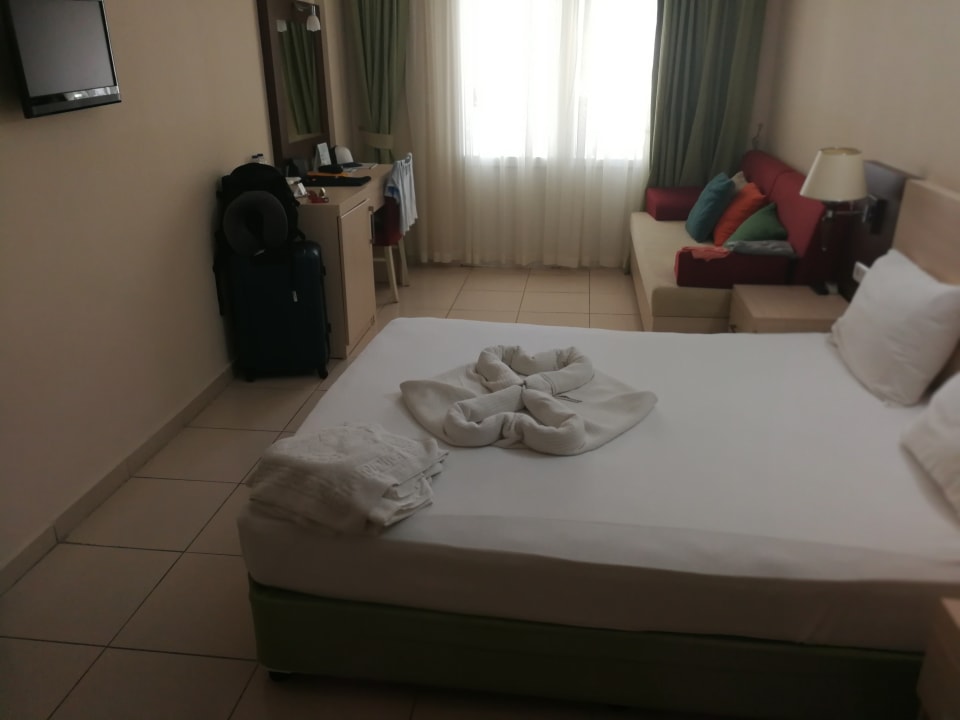 Zimmer Club Sidelya Hotel