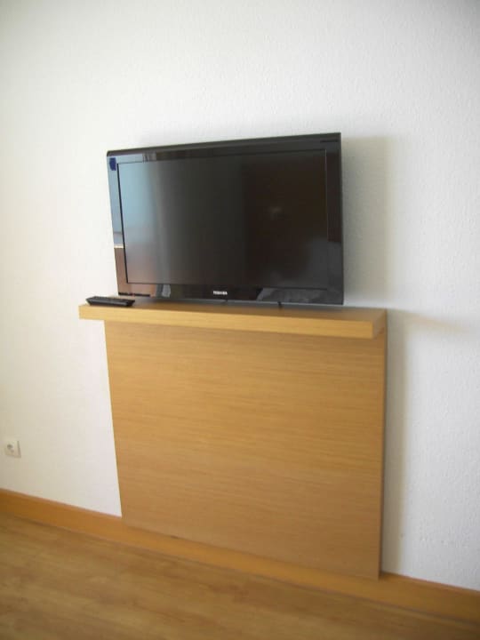 Der Fernseher allsun Hotel Pil-lari Playa