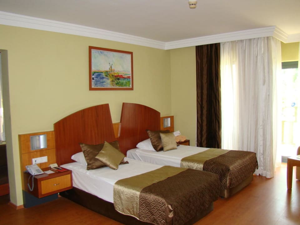 Номер Limak Limra Hotel & Resort