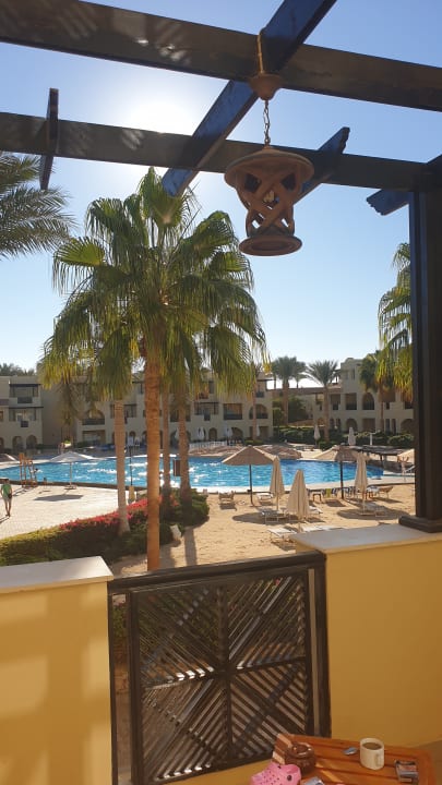 Pool Stella Garden Resort & Spa, Makadi Bay