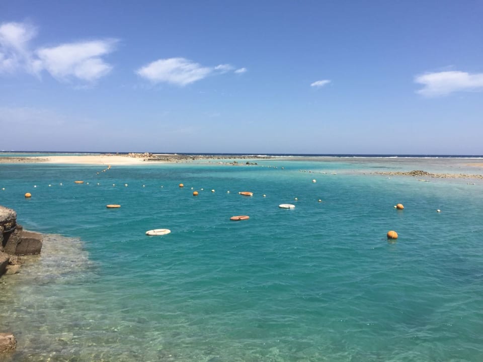 Strand LABRANDA Club Makadi