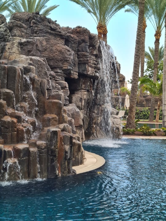 Pool Lopesan Costa Meloneras, Resort & Spa