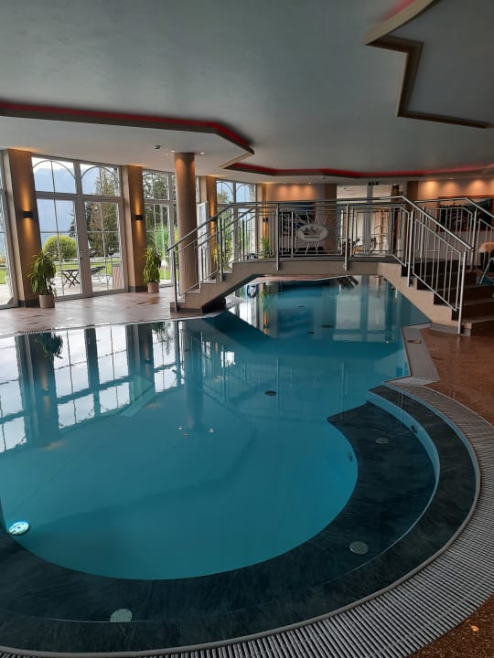 Pool Hotel Panorama Royal