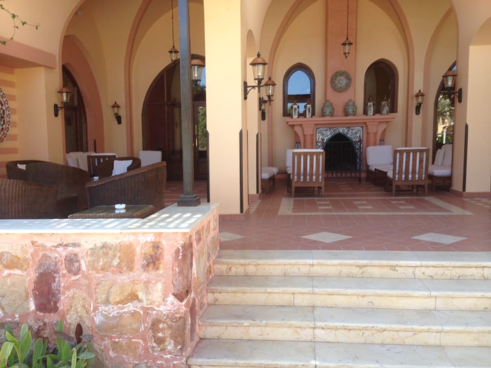 Sonstiges Steigenberger Coraya Beach - Adults only